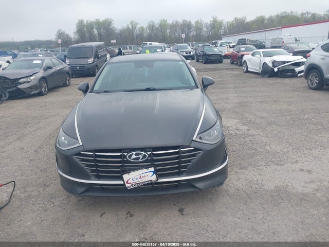 Продаж на аукціоні авто 2021 Hyundai Sonata Se, vin: 5NPEG4JA5MH070571, номер лоту: 44838157