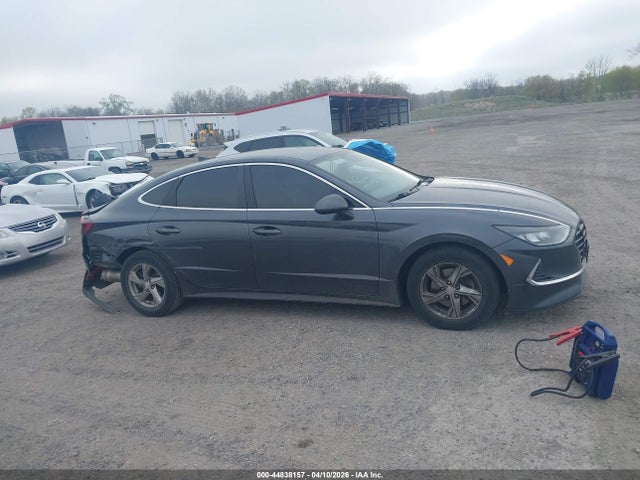 Продаж на аукціоні авто 2021 Hyundai Sonata Se, vin: 5NPEG4JA5MH070571, номер лоту: 44838157