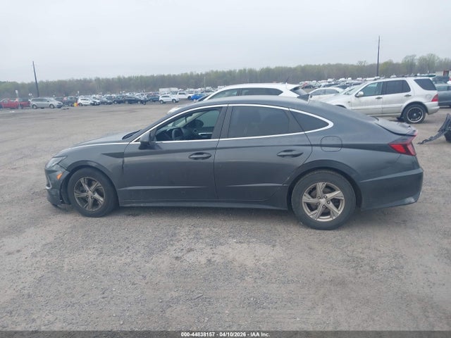 Продаж на аукціоні авто 2021 Hyundai Sonata Se, vin: 5NPEG4JA5MH070571, номер лоту: 44838157