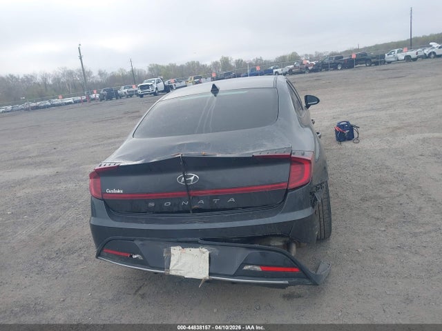 Продаж на аукціоні авто 2021 Hyundai Sonata Se, vin: 5NPEG4JA5MH070571, номер лоту: 44838157