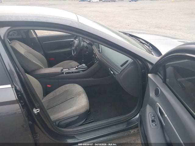 Продаж на аукціоні авто 2021 Hyundai Sonata Se, vin: 5NPEG4JA5MH070571, номер лоту: 44838157