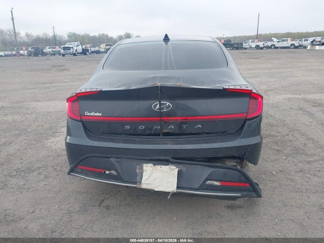 Продаж на аукціоні авто 2021 Hyundai Sonata Se, vin: 5NPEG4JA5MH070571, номер лоту: 44838157