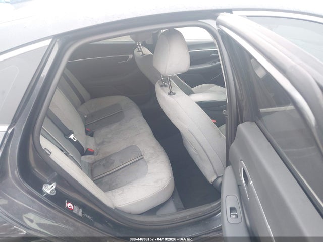 Продаж на аукціоні авто 2021 Hyundai Sonata Se, vin: 5NPEG4JA5MH070571, номер лоту: 44838157