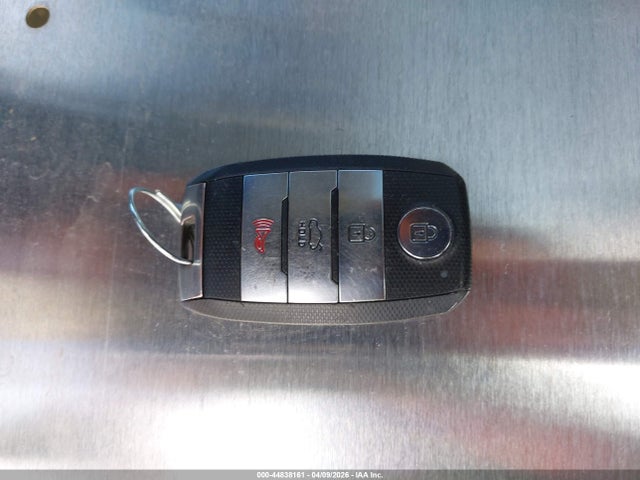 Продаж на аукціоні авто 2020 Kia Optima Ex Premium, vin: 5XXGU4L13LG393820, номер лоту: 44838161