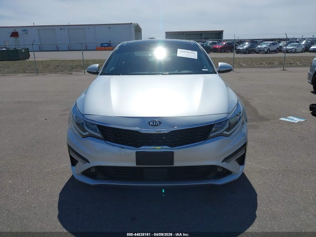 Продаж на аукціоні авто 2020 Kia Optima Ex Premium, vin: 5XXGU4L13LG393820, номер лоту: 44838161