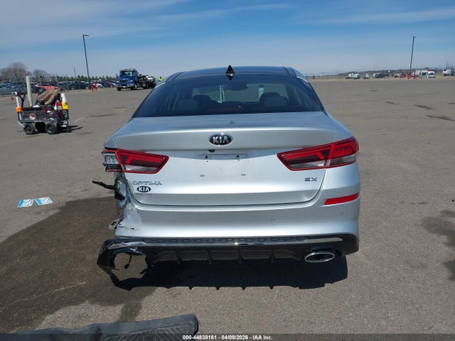 Продаж на аукціоні авто 2020 Kia Optima Ex Premium, vin: 5XXGU4L13LG393820, номер лоту: 44838161