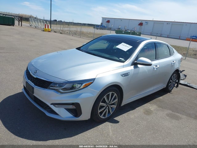 Продаж на аукціоні авто 2020 Kia Optima Ex Premium, vin: 5XXGU4L13LG393820, номер лоту: 44838161