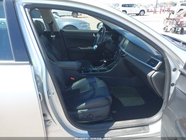 Продаж на аукціоні авто 2020 Kia Optima Ex Premium, vin: 5XXGU4L13LG393820, номер лоту: 44838161
