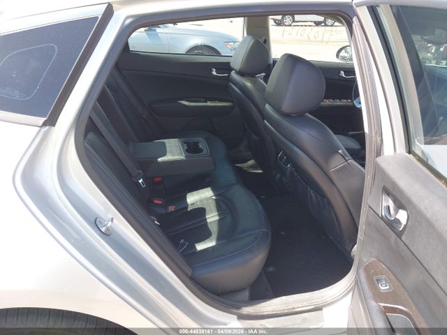 Продаж на аукціоні авто 2020 Kia Optima Ex Premium, vin: 5XXGU4L13LG393820, номер лоту: 44838161