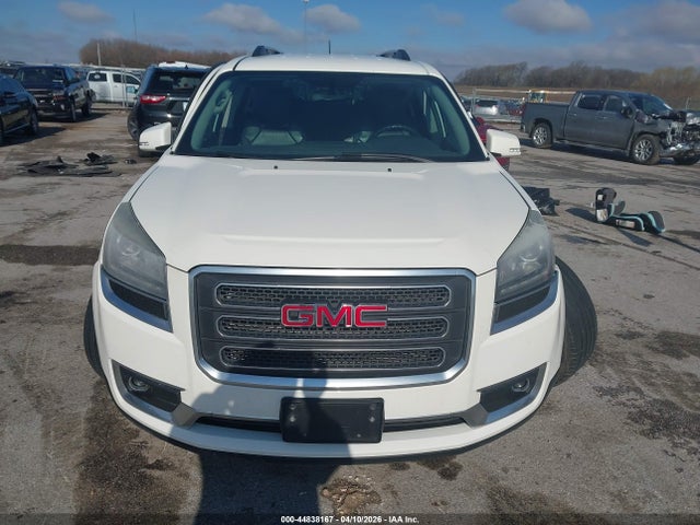 2015 Gmc Acadia Slt-1 მანქანა იყიდება აუქციონზე, vin: 1GKKVRKD4FJ126321, აუქციონის ნომერი: 44838167