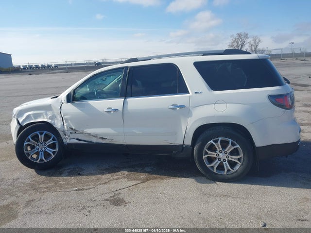 2015 Gmc Acadia Slt-1 მანქანა იყიდება აუქციონზე, vin: 1GKKVRKD4FJ126321, აუქციონის ნომერი: 44838167