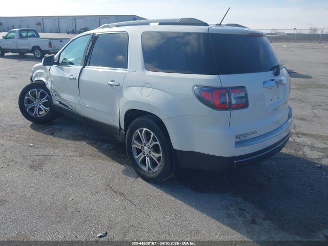 2015 Gmc Acadia Slt-1 მანქანა იყიდება აუქციონზე, vin: 1GKKVRKD4FJ126321, აუქციონის ნომერი: 44838167