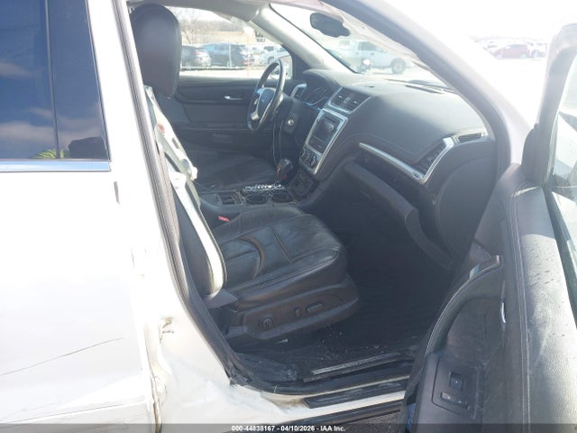 2015 Gmc Acadia Slt-1 მანქანა იყიდება აუქციონზე, vin: 1GKKVRKD4FJ126321, აუქციონის ნომერი: 44838167