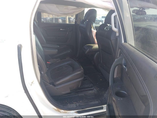 2015 Gmc Acadia Slt-1 მანქანა იყიდება აუქციონზე, vin: 1GKKVRKD4FJ126321, აუქციონის ნომერი: 44838167