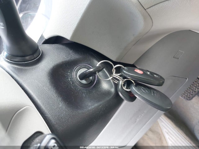 5TDYK3DC5ES512621 Toyota Sienna Xle/limited