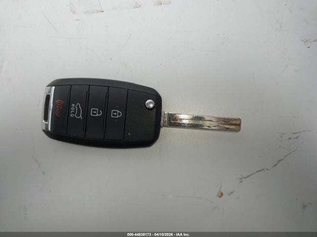 2014 Kia Sportage Lx მანქანა იყიდება აუქციონზე, vin: KNDPBCAC5E7641629, აუქციონის ნომერი: 44838173