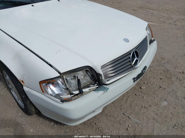 Продаж на аукціоні авто 1994 Mercedes-benz Sl 320, vin: WDBFA63E4RF102976, номер лоту: 44838177