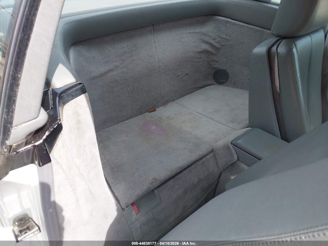 Продаж на аукціоні авто 1994 Mercedes-benz Sl 320, vin: WDBFA63E4RF102976, номер лоту: 44838177