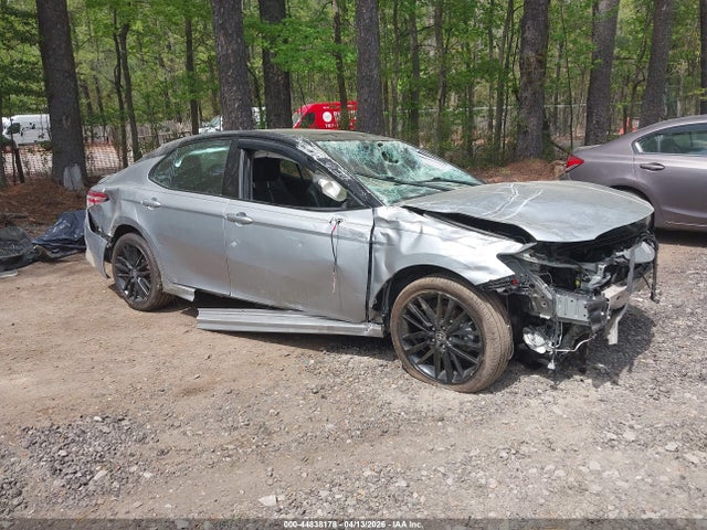 Aukcja sprzedaży 2020 Toyota Camry Xse, vin: 4T1K61AK3LU366086, numer aukcji: 44838178