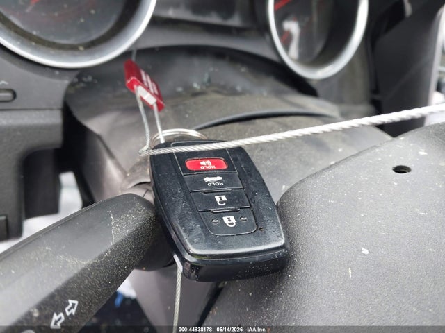 Aukcja sprzedaży 2020 Toyota Camry Xse, vin: 4T1K61AK3LU366086, numer aukcji: 44838178