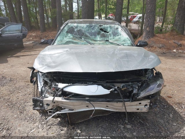 Aukcja sprzedaży 2020 Toyota Camry Xse, vin: 4T1K61AK3LU366086, numer aukcji: 44838178