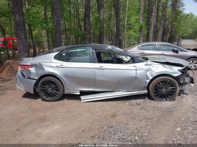 Aukcja sprzedaży 2020 Toyota Camry Xse, vin: 4T1K61AK3LU366086, numer aukcji: 44838178