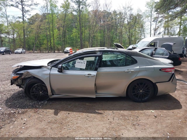 Aukcja sprzedaży 2020 Toyota Camry Xse, vin: 4T1K61AK3LU366086, numer aukcji: 44838178
