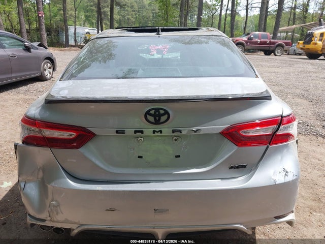 Aukcja sprzedaży 2020 Toyota Camry Xse, vin: 4T1K61AK3LU366086, numer aukcji: 44838178