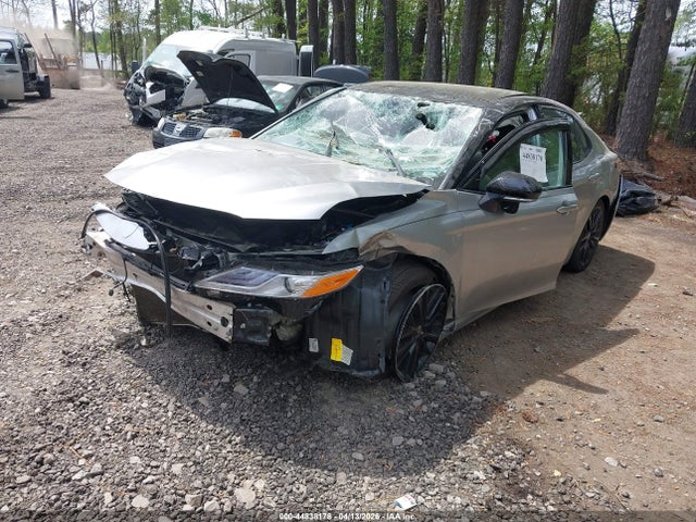 Aukcja sprzedaży 2020 Toyota Camry Xse, vin: 4T1K61AK3LU366086, numer aukcji: 44838178