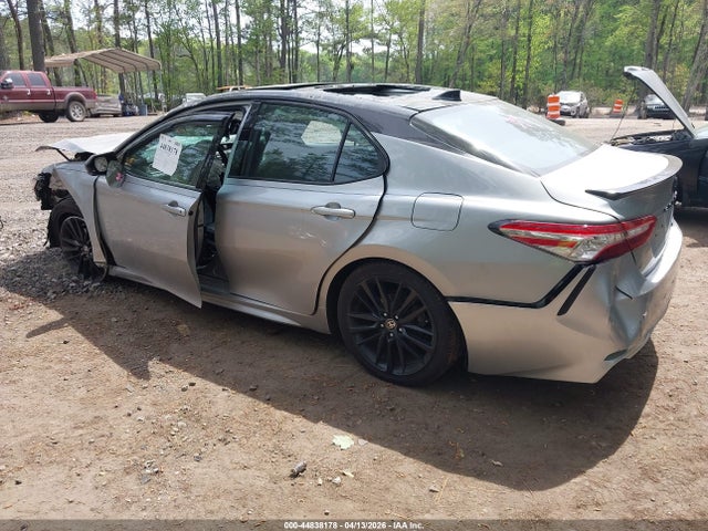 Aukcja sprzedaży 2020 Toyota Camry Xse, vin: 4T1K61AK3LU366086, numer aukcji: 44838178