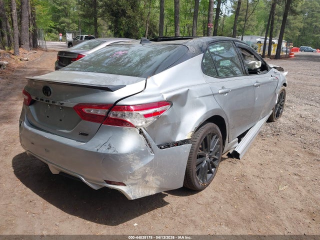 Aukcja sprzedaży 2020 Toyota Camry Xse, vin: 4T1K61AK3LU366086, numer aukcji: 44838178