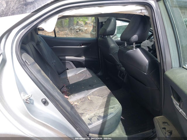 Aukcja sprzedaży 2020 Toyota Camry Xse, vin: 4T1K61AK3LU366086, numer aukcji: 44838178
