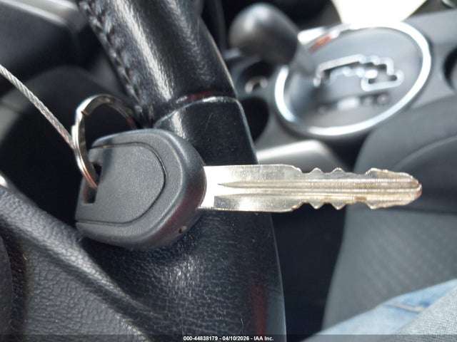 2014 MITSUBISHI OUTLANDER SPORT 4A4AP3AU6EE030898 Photo 10