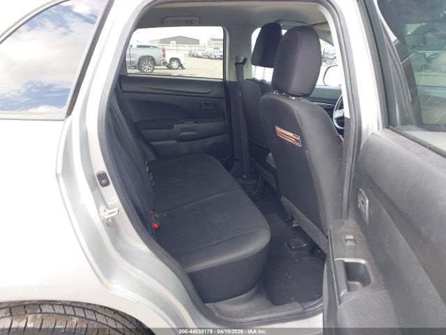 2014 MITSUBISHI OUTLANDER SPORT 4A4AP3AU6EE030898 Photo 7