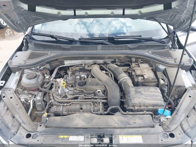 Aukcja sprzedaży 2024 Volkswagen Jetta 1.5t Sel, vin: 3VWGM7BU5RM078681, numer aukcji: 44838184