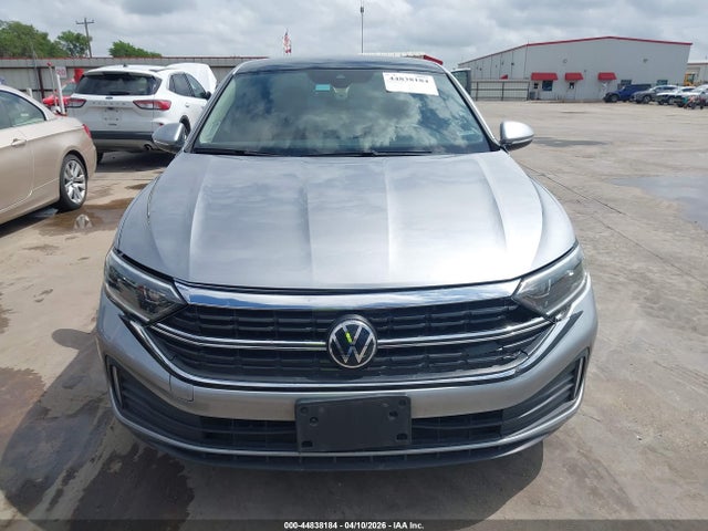 Aukcja sprzedaży 2024 Volkswagen Jetta 1.5t Sel, vin: 3VWGM7BU5RM078681, numer aukcji: 44838184