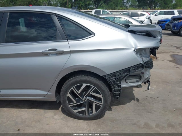 Aukcja sprzedaży 2024 Volkswagen Jetta 1.5t Sel, vin: 3VWGM7BU5RM078681, numer aukcji: 44838184