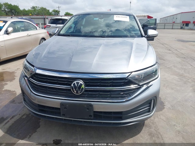 Aukcja sprzedaży 2024 Volkswagen Jetta 1.5t Sel, vin: 3VWGM7BU5RM078681, numer aukcji: 44838184