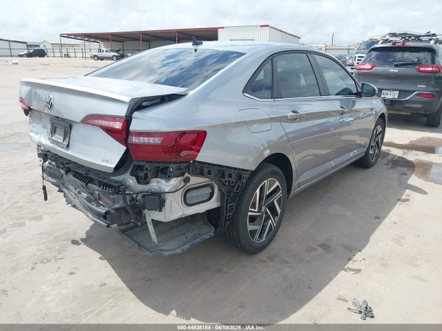 Aukcja sprzedaży 2024 Volkswagen Jetta 1.5t Sel, vin: 3VWGM7BU5RM078681, numer aukcji: 44838184