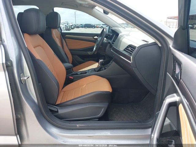 Aukcja sprzedaży 2024 Volkswagen Jetta 1.5t Sel, vin: 3VWGM7BU5RM078681, numer aukcji: 44838184