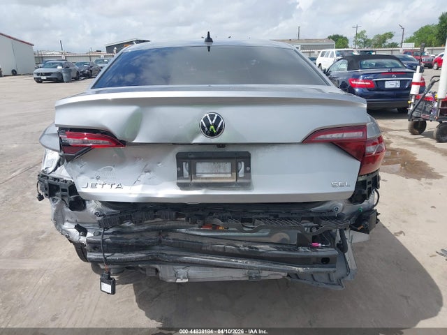 Aukcja sprzedaży 2024 Volkswagen Jetta 1.5t Sel, vin: 3VWGM7BU5RM078681, numer aukcji: 44838184