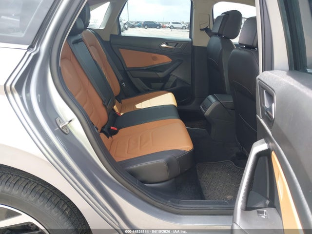 Aukcja sprzedaży 2024 Volkswagen Jetta 1.5t Sel, vin: 3VWGM7BU5RM078681, numer aukcji: 44838184