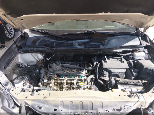 44838185 :رقم المزاد ، 2T2ZK1BA5CC085629 vin ، 2012 Lexus Rx 350 مزاد بيع