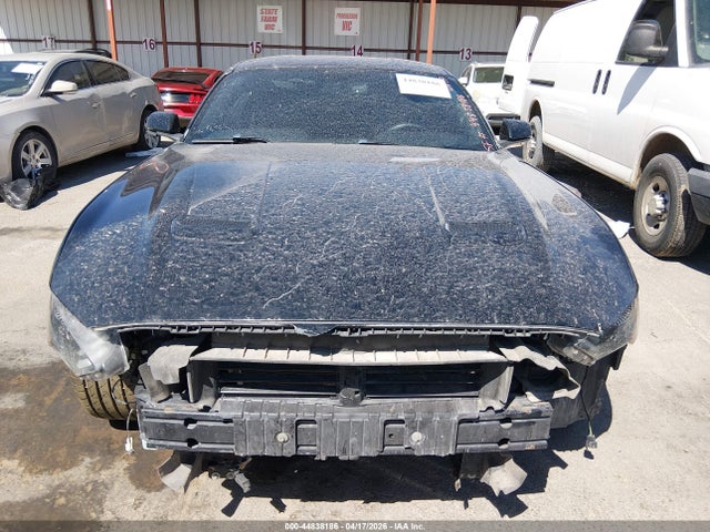2020 Ford Mustang Gt Premium Fastback მანქანა იყიდება აუქციონზე, vin: 1FA6P8CF7L5111937, აუქციონის ნომერი: 44838186