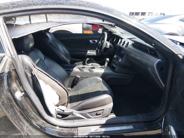 2020 Ford Mustang Gt Premium Fastback მანქანა იყიდება აუქციონზე, vin: 1FA6P8CF7L5111937, აუქციონის ნომერი: 44838186