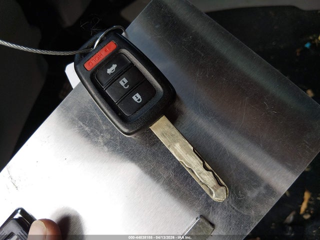 Продажа на аукционе авто 2014 Honda Civic Lx, vin: 2HGFB2F57EH536953, номер лота: 44838188