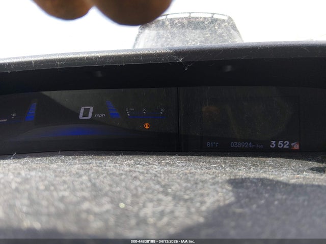 Продажа на аукционе авто 2014 Honda Civic Lx, vin: 2HGFB2F57EH536953, номер лота: 44838188