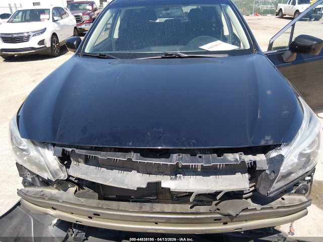 4S4BSACC9H3233783 Subaru Outback 2.5i Premium