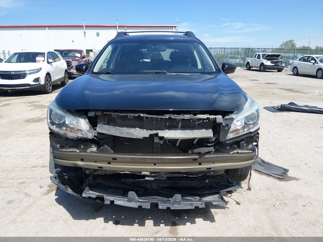 4S4BSACC9H3233783 Subaru Outback 2.5i Premium