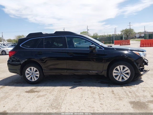 4S4BSACC9H3233783 Subaru Outback 2.5i Premium